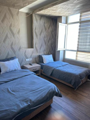 Adana Akdeniz Otel